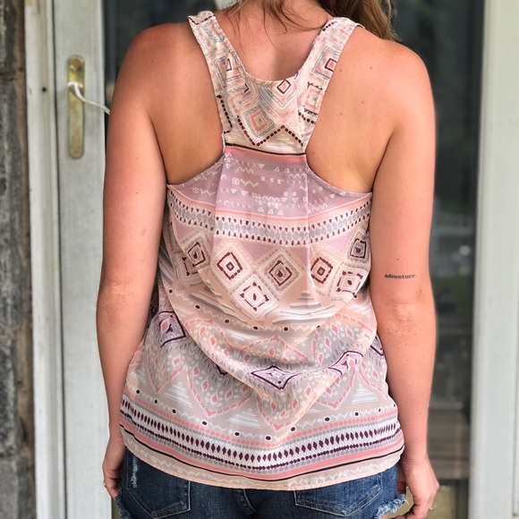 American Eagle Tank Top - Picture 2 of 2